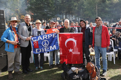 Kestel Alaçam’da Geleneksel Boğa Güreşleri Coşkusu