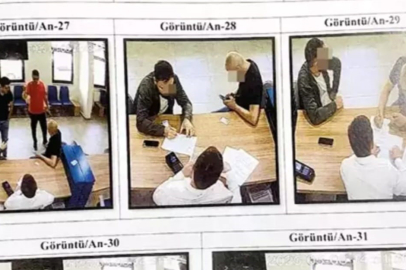 100 milyon TL'lik vurgun yapan 'Ölüler çetesi' çökertildi