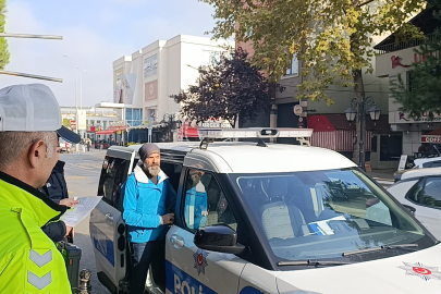 Direksiyon başına alkollü geçti, ehliyetine 2041’e kadar el konuldu