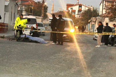 Kanlı intikam: Oğlunun ölümünden sorumlu tuttuğu sürücüyü katletti