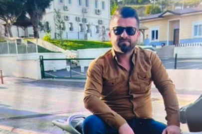 Ağabeyinin ölümünü kabullenmekte zorlandı: "Kalk ölmedin" çığlıkları ortalığı inletti