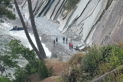2 gündür aranıyordu! Kayıp imamın cesedi bulundu