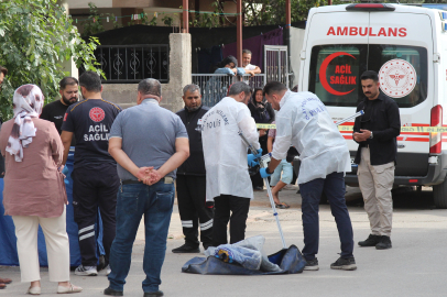 Kahvehanede Çıkan Tartışma Kanlı Bitti