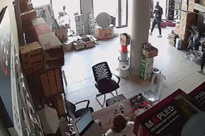 Bursa'da Hissedilen Deprem Panik Yarattı