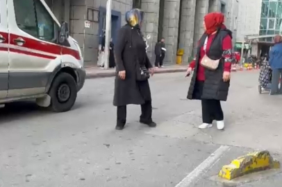 Yıldırım'da Genç Kadın Vahşice Öldürüldü: 45 Bıçak Darbesi