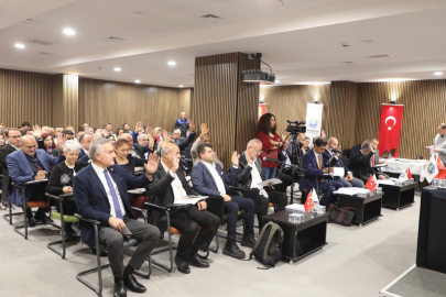 Mudanya Meclisi’nden Çevre ve Üretici Odaklı Kararlar