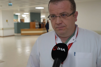 Yaşlı kadın düşme sonrası fıtık ağrısı dedi, omurgasında kırık çıktı