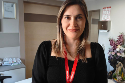 Doç. Dr. Seda Şahin: "Grip aşısı inaktif bir aşı olduğu için gönül rahatlığıyla yapılabilir"