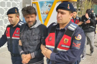 Aksaray'da Uyuşturucu Operasyonu