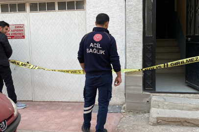 Özel gereksinimli iki çocuk annesi yaşlı kadın evinde ölü bulundu