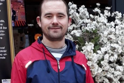 Motosiklet Kazası Can Aldı