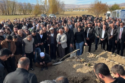 Van'da Korkunç Kaza: 4 Ölü