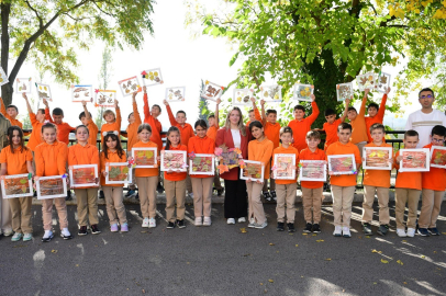 Osmangazi Belediyesi, anlamlı bir etkinliğe imza attı