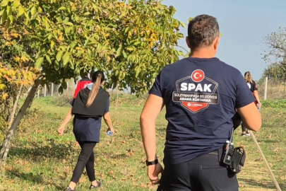 5 Gündür Kayıp...