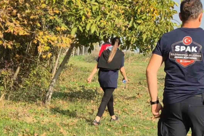 5 gündür aranıyordu: Yaşlı adamdan acı haber geldi!