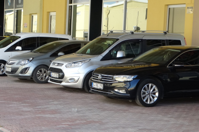 İkinci el otomobil satışları fiyatlardaki düşüşe rağmen durma noktasına geldi