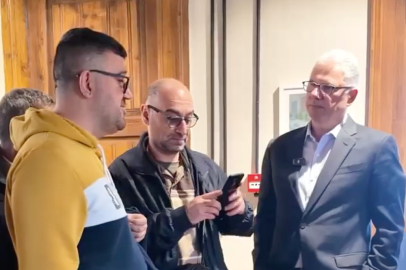 Mudanya’da Sanata Erişimde Yeni Adım: Sesli Betimleme Uygulaması