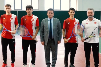 Osmangazili Sporcular Tokyo’da Türkiye’yi Temsil Edecek