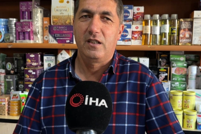 Yüksekovalılar, "Devlet Bahçeli’nin her bir adımı Türkiye'ye huzur ve barışı getirecek"