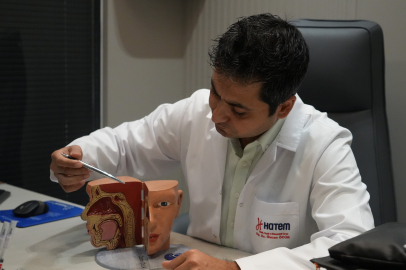 Dolgu Yaptıranlar Dikkat