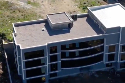 Yıldırım’da Engelsiz Yaşam Merkezi’nde Sona Yaklaşıldı