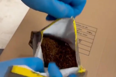 Eskişehir'de 7.5 Milyon TL Değerinde Sahte Bandrollü Malzeme Ele Geçirildi