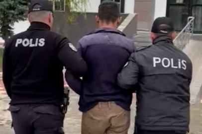 Sivas'ta Zehir Taciri Yakalandı