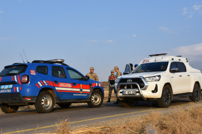 Şanlıurfa'da Sır Ölüm: Yol Kenarında Erkek Cesedi Bulundu