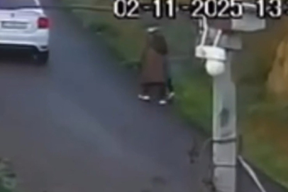 Anne ve Oğlu 5 Gündür Kayıp...