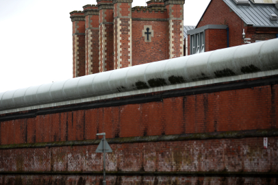 Bir yıl içinde 262 mahkum yanlışlıkla serbest bırakıldı