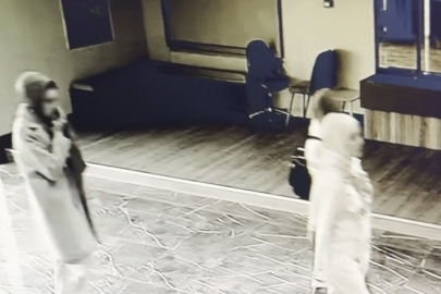 Gaziosmanpaşa'da evi soyulunca Bağcılar'a taşındı, yine hırsızların hedefi oldu