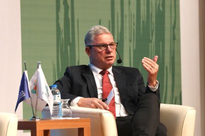 Başkan Dalgıç, Genç Şehir Plancılarıyla Bir Araya Geldi