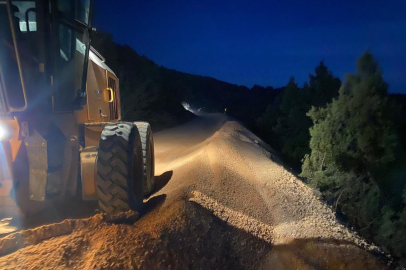 Bursa’da Ulaşım Yatırımları Hız Kesmeden Sürüyor