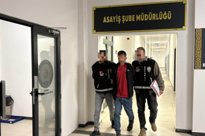 Eşini bıçaklayarak öldüren şahıs tutuklandı