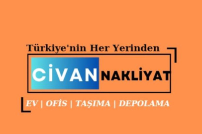 Evden Eve Nakliye İhtiyaçlarınızı Civan Nakliyat ile Kolayca Halledin!