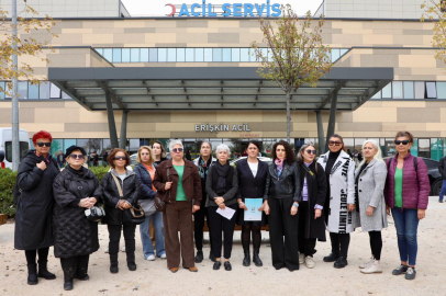 Mudanya’da Kadına Şiddet Olayı: Belediye Süreci Yakından Takip Ediyor