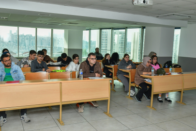 Esenyurt Belediyesi'nden Örnek Davranış