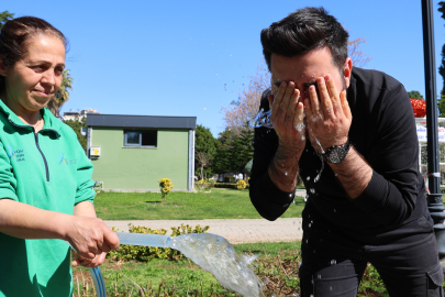 Sıcaklık rekorları kırılan Adana'da uzmanı uyardı: "Anormal iklim olaylarını çabuk unutuyoruz"