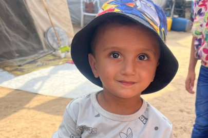 Kadınlardan Gazze'ye Destek