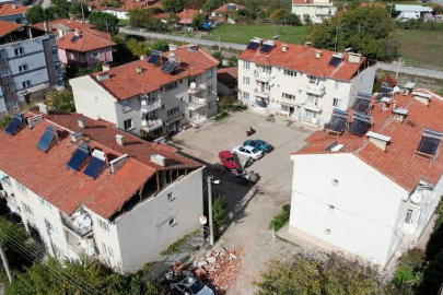 "İlk sarsıntıda çok korktuk, ikinci depremle tamamen yıkıldık"