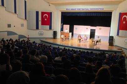 Öğrencilerden tiyatro gösterilerine yoğun ilgi