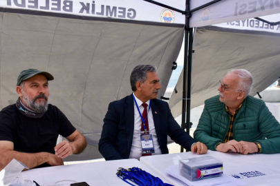Gemlik, Fotoğraf Maratonu’nda Yeniden Kadrajda