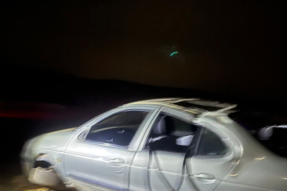 Şanlıurfa'da Feci Kaza: 1 Ölü, 2 Yaralı