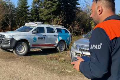 Anne ve Oğlu 6 Gündür Kayıp...