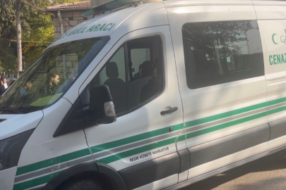 2 Yaşındaki Çocuk Oyun Oynarken Canından Oldu