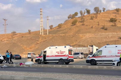 Şırnak'ta Feci Kaza: 19 Yaralı