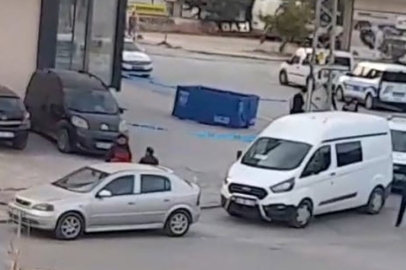 Misafirlikte feci olay: İnfaz koruma memuru balkondan düşerek hayatını kaybetti