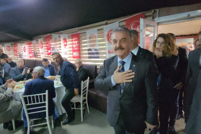 MHP Genel Sekreteri Büyükataman: "Terörsüz Türkiye hedefi bin yıllık kardeşliğimizi yaşatacak kararlılığın adıdır"