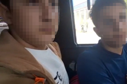 Memleketlerine gitmek isteyen 3 genç mağdur oldu