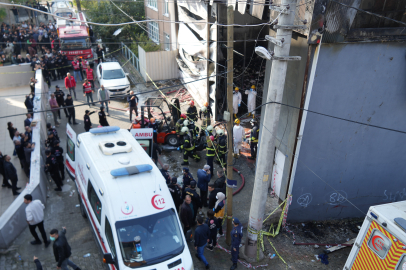 6 Kişiye Mezar Olan Yangına İlişkin Yeni Gelişme